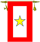 Gold Star Banner